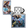 Зажигалка ZIPPO ANNE STOKES 49104