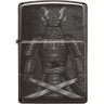 Зажигалка ZIPPO KNIGHT FIGHT 49292