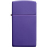 Зажигалка ZIPPO SLIM® 1637