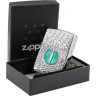 Зажигалка Zippo Armor 28807