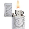 Зажигалка Zippo Classic 28943